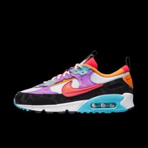 Nike Air Max 90 Futura